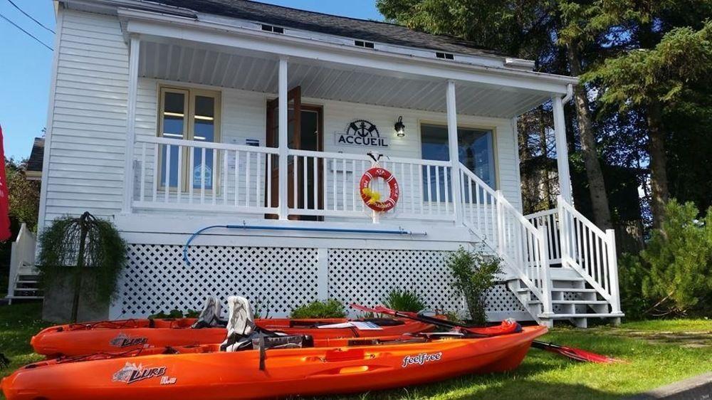 水手住宿加早餐旅馆 阿尔马 外观 照片